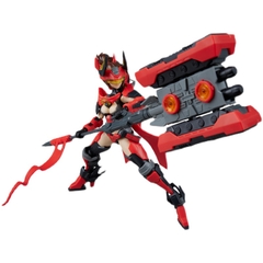 Mô hình lắp ráp RS-02 Chou Niu MS-General