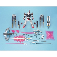 Mô hình MG XM-X1 Crossbone Gundam X1 Full Cloth Bandai 4573102663733