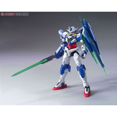 Mô Hình lắp ráp 00 QANT Gundam HG 1/144 - Mô hình GDC 4573102587848