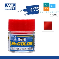 Sơn mô hình Mr. hobby Mr.color series C69-C109