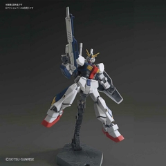 Mô Hình Gundam Bandai HG UC AN 01 Tristan - GDC