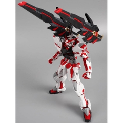 Mô hình Lắp Ráp Gundam MG Astray Red Frame Mars Jacket 1/100 DB 8807