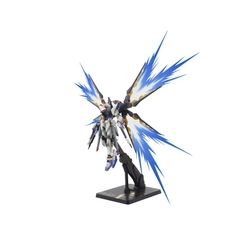 Full Bộ Cánh Effect và Base Gundam MG Strike Freedom