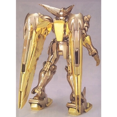 Mô hình lắp ráp MG 1/100 MASTER GUNDAM(HYPER MODE) Bandai 4573102638342