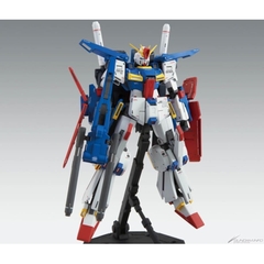 Mô hình Bandai MG zz gundam ver ka - Mô hình GDC