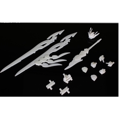 Mô hình lắp ráp phụ kiện HG 1/144 Gundam HGBF Wing Zero Flame (Honoo) Custom Build Fighters