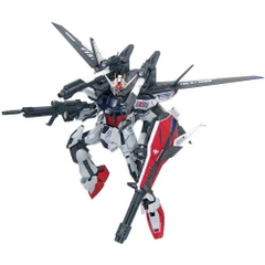 Mô hình lắp ráp Gundam MG 1/100 GAT-X105 STRIKE GUNDAM + I.W.S.P