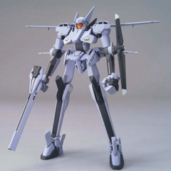Mô hình Gundam HG SVMS-01 Union Flag Bandai 4573102606389