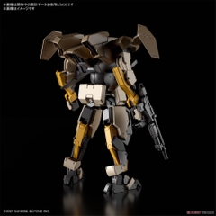 Mô hình lắp ráp HG 1/72 BRADY HOUND Bandai