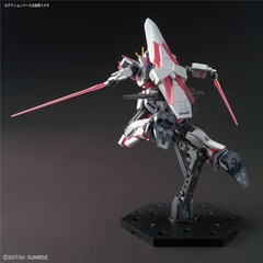 Mô Hình Lắp Ráp Gundam Bandai HG UC Narrative C-Packs - GDC