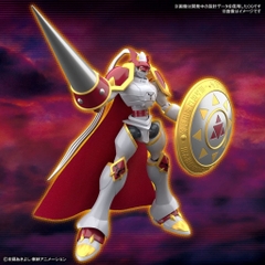 Mô hình lắp ráp Figure-rise Standard DUKEMON / GALLANTMON Bandai