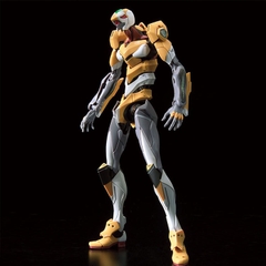 Mô Hình lắp ráp RG Evangelion Unit-00 EVA DX Positron Cannon Set Bandai - GDC 4573102602572