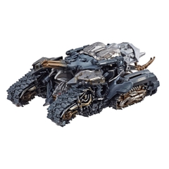 Mô hình Transformers Studio Series Ss31 Voyager Class Movie 2 Battle Damaged Megatron