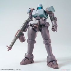 Mô hình lắp ráp HG BD Leo NPD Bandai - GDC