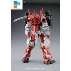 Mô Hình Lắp Ráp HGBF 1/144 SENGOKU ASTRAY GUNDAM Bandai 4573102577191 - Mô hình GDC