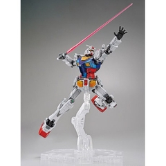 Mô hình lắp ráp Gundam MG 1/100 RX-78 F00 Factory Yokohama Expo Limited Edition Exclusive Mode Bandai 4573102606105