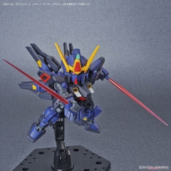 Mô hình SD CS Gundam Sisquiede Titans Colors Bandai