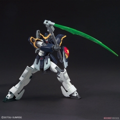 Mô hình lắp ráp HG AC Gundam Deathscythe 239 Bandai 4573102616548
