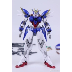 [Mã SKAMLSC3764 giảm 10% đơn 100K] Mô hình lắp ráp Gundam MG Wing Zero Gundam ver HiRM 8820 Daban 1/100(Tặng kèm giá đỡ)