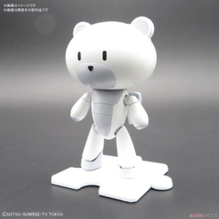 Mô hình lắp ráp Petitgguy Chara Gguy Sarah Bandai
