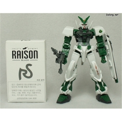 Mô hình lắp ráp Gundam HG Astray Green Frame 1/144 055