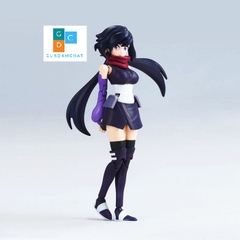 MÔ HÌNH GUNDAM BANDAI 1/144 HG DIVER AYAME FIGURE RISE SERIE HGBD GUNDAM BUILD DIVERS - GDC 4573102567611