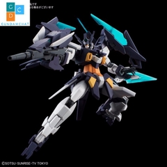 Mô hình lắp ráp HG BD Gundam Age II Magnum Bandai 4573102592378
