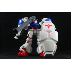 Mô hình lắp ráp HG UC RX-78 GP02A Gundam GP02 PHYSALIS Bandai