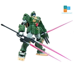 Mô hình Gundam Bandai HG UC RGM-79FP Gm Striker - GDC 4573102607829