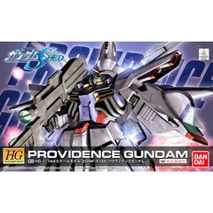 Mô hình HG R13 Providence Gundam Bandai 4573102557391