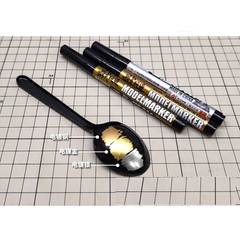 Bút kẻ line cho mô hình nhựa model maker MS-043 G1-G13
