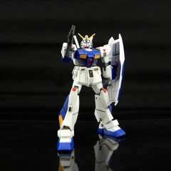 Mô hình Gundam HG UC RX-78 NT-1 Gundam Bandai