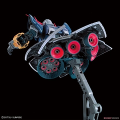 Mô hình lắp ráp RG Zeong Gundam Bandai 4573102604255
