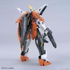 Mô Hình Lắp Ráp Gundam MG GN-003 Kyrios Bandai 4573102595478