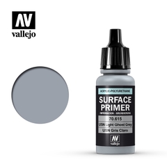 Sơn lót gốc nước Vallejo Surface Primer 70600-74601 17ml-60ml - Sơn Mô Hình