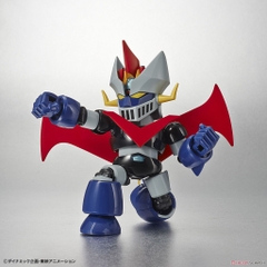 Mô Hình Lắp Ráp SD CS Great Mazinger Bandai 4573102555755