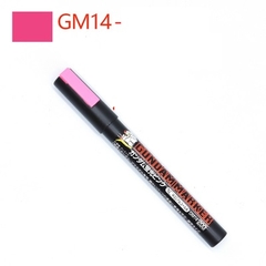 Bút đi lằn chìm kẻ chảy GM301-302-303 - GDC