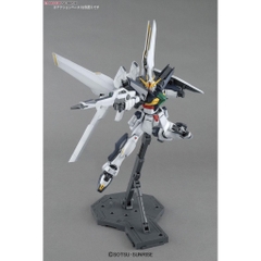 Mô hình MG Gundam Double X Bandai