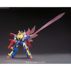 Mô hình lắp ráp HG BF Gundam Tryon 3 Bandai - GDC