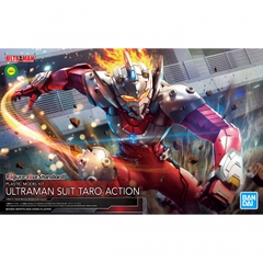 Mô hình lắp ráp Figure-rise Standard ULTRAMAN SUIT TARO -ACTION- Bandai 4573102602732