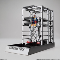 Mô hình lắp ráp Gundam MG 1/100 RX-78 F00 Factory Yokohama Expo Limited Edition Exclusive Mode Bandai 4573102606105