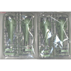Mô hình lắp ráp HG 1/144 Kshatriya Daban