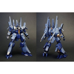 Mô hình Gundam HG Doven wolf unicorn daban