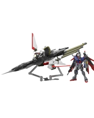 Mô Hình Lắp Ráp HG 1/144 DESTINY GUNDAM SpecⅡ&ZEUS SILHOUETTE BL 258