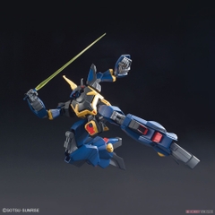 Mô hình Gundam HG UC Barzam Bandai