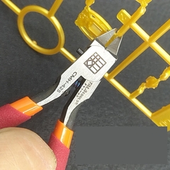 Bộ kiềm / KÌM cắt Talatools 01 chuyên dụng cho mô hình kit