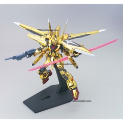 Mô hình HG Shiranui Akatsuki Gundam TThongli 038