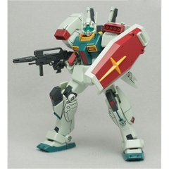 Mô hình Gundam HG GM III 1/144
