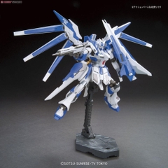 Mô hình HG Hi-Nu Gundam Vrabe Bandai 4573102554383