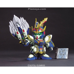 Mô hình Gundam Bandai Koumei Re-GZ (SD) 308 - GDC